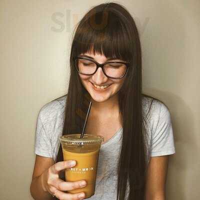 Honey Moon Burkhardt