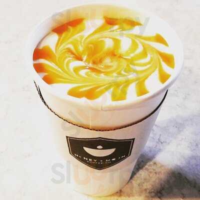 Honey Moon Burkhardt