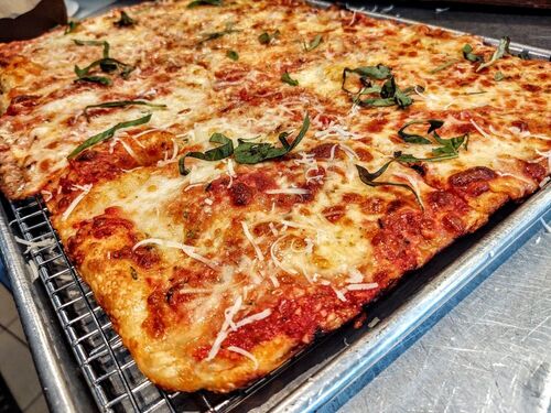Hartsdale House Of Pizza