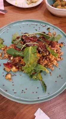 Buena Vida Tapas & Sol