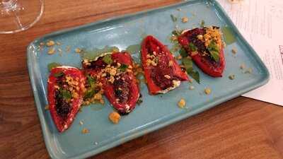 Buena Vida Tapas & Sol