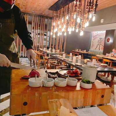 Toro Toro Fort Worth