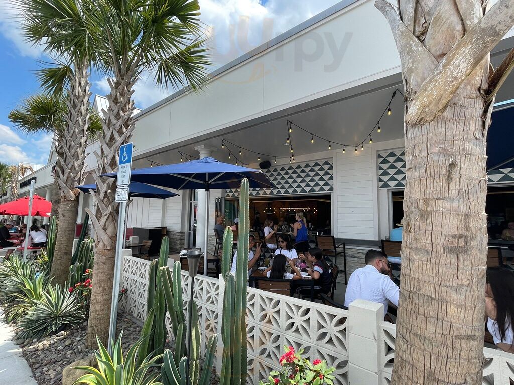 Agave Azul Cocina Mexicana - Windermere