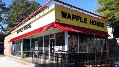 Waffle House