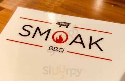 Smoak Bbq