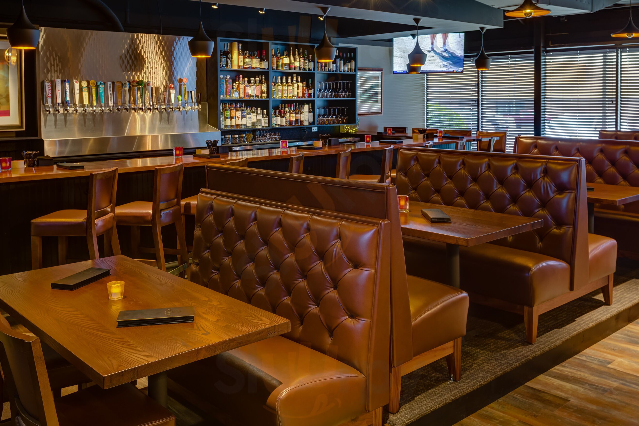 Social Bar & Lounge