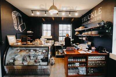 Truckle Cheesemongers