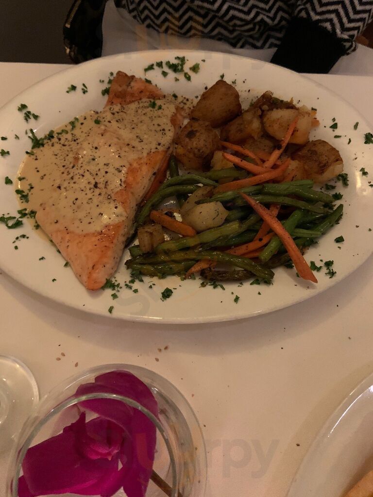 Remy's Italian Restaurant
