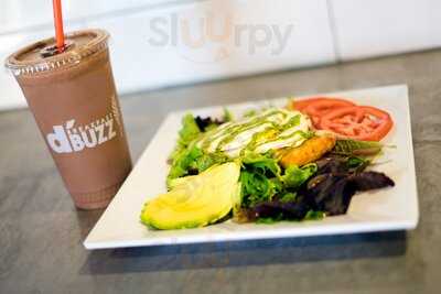 D'lite Healthy On The Go