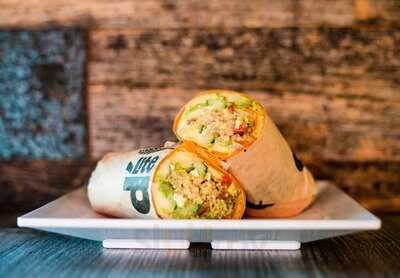 D'lite Healthy On The Go