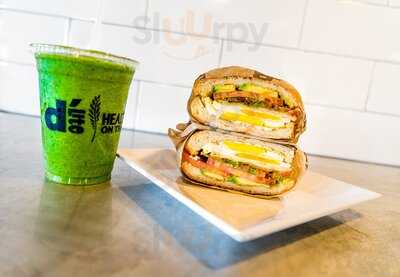 D'lite Healthy On The Go