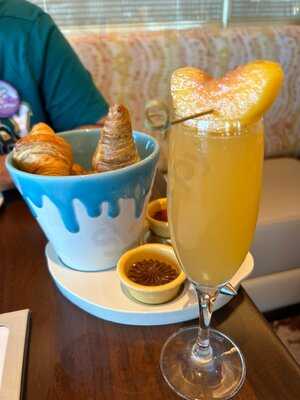 Topolino's Terrace - Flavors Of The Riviera