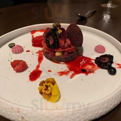 Topolino's Terrace - Flavors Of The Riviera