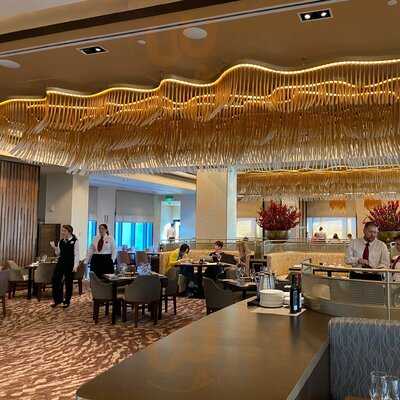 Topolino's Terrace - Flavors Of The Riviera