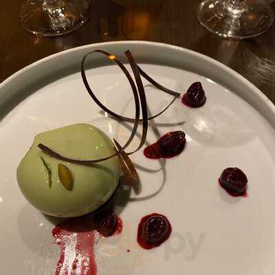 Topolino's Terrace - Flavors Of The Riviera