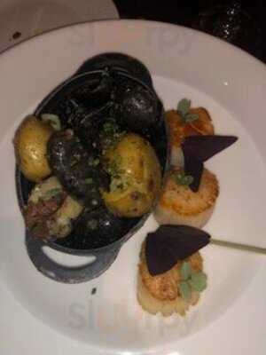 Topolino's Terrace - Flavors Of The Riviera