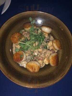 Topolino's Terrace - Flavors Of The Riviera