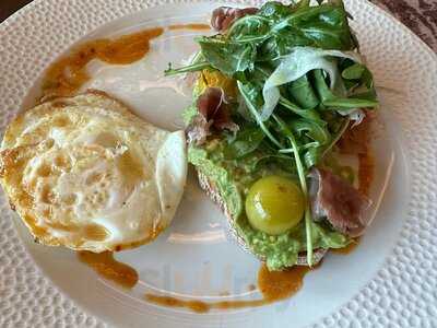 Topolino's Terrace - Flavors Of The Riviera