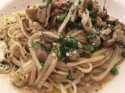 Matteo's Ristorante Italiano