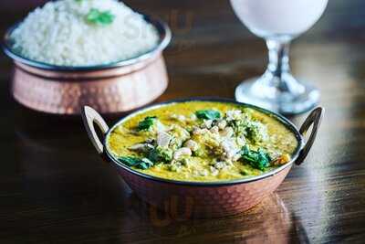 Sherpa Grill 2 Indian Nepali Restaurant