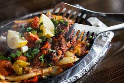 Sherpa Grill 2 Indian Nepali Restaurant