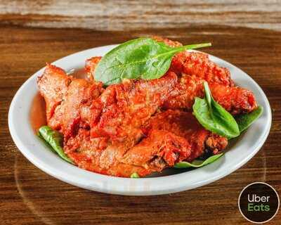 Sherpa Grill 2 Indian Nepali Restaurant