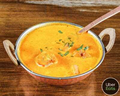 Sherpa Grill 2 Indian Nepali Restaurant