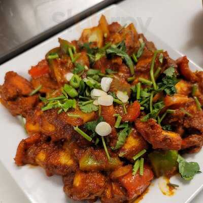 Sherpa Grill 2 Indian Nepali Restaurant