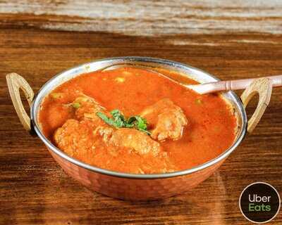 Sherpa Grill 2 Indian Nepali Restaurant