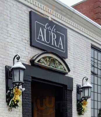 Cafe Aura