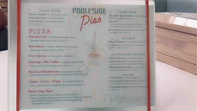 Poole'side Pies