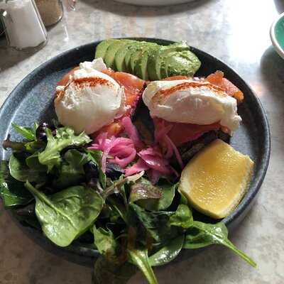 Citizens Of Bleecker