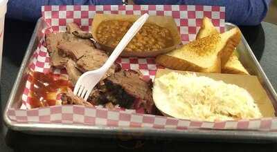 Durham's Pit Bbq & Catering