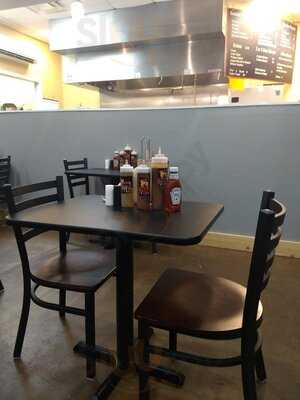 Durham's Pit Bbq & Catering