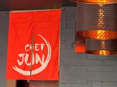 Chef Jun