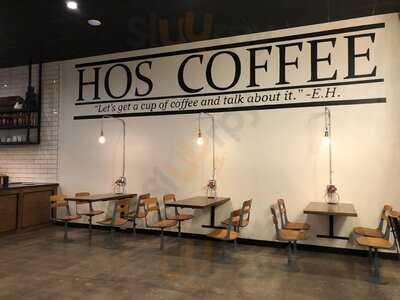 Hos Coffee