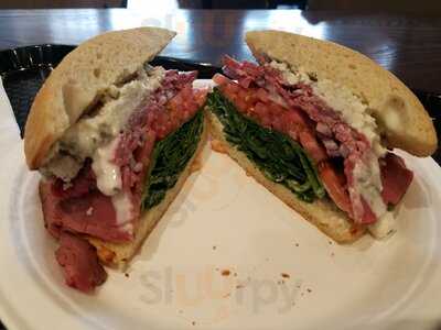 Specialty's Cafe & Bakery