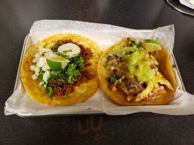 El Taco Loco