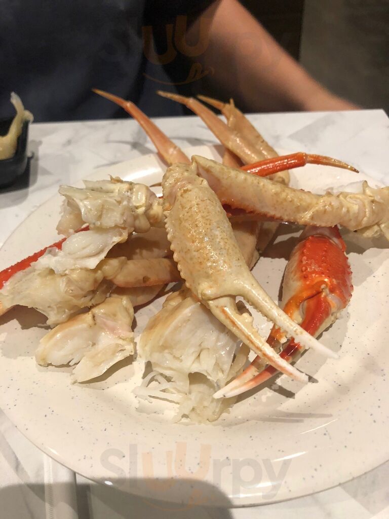 Kouyou Buffet