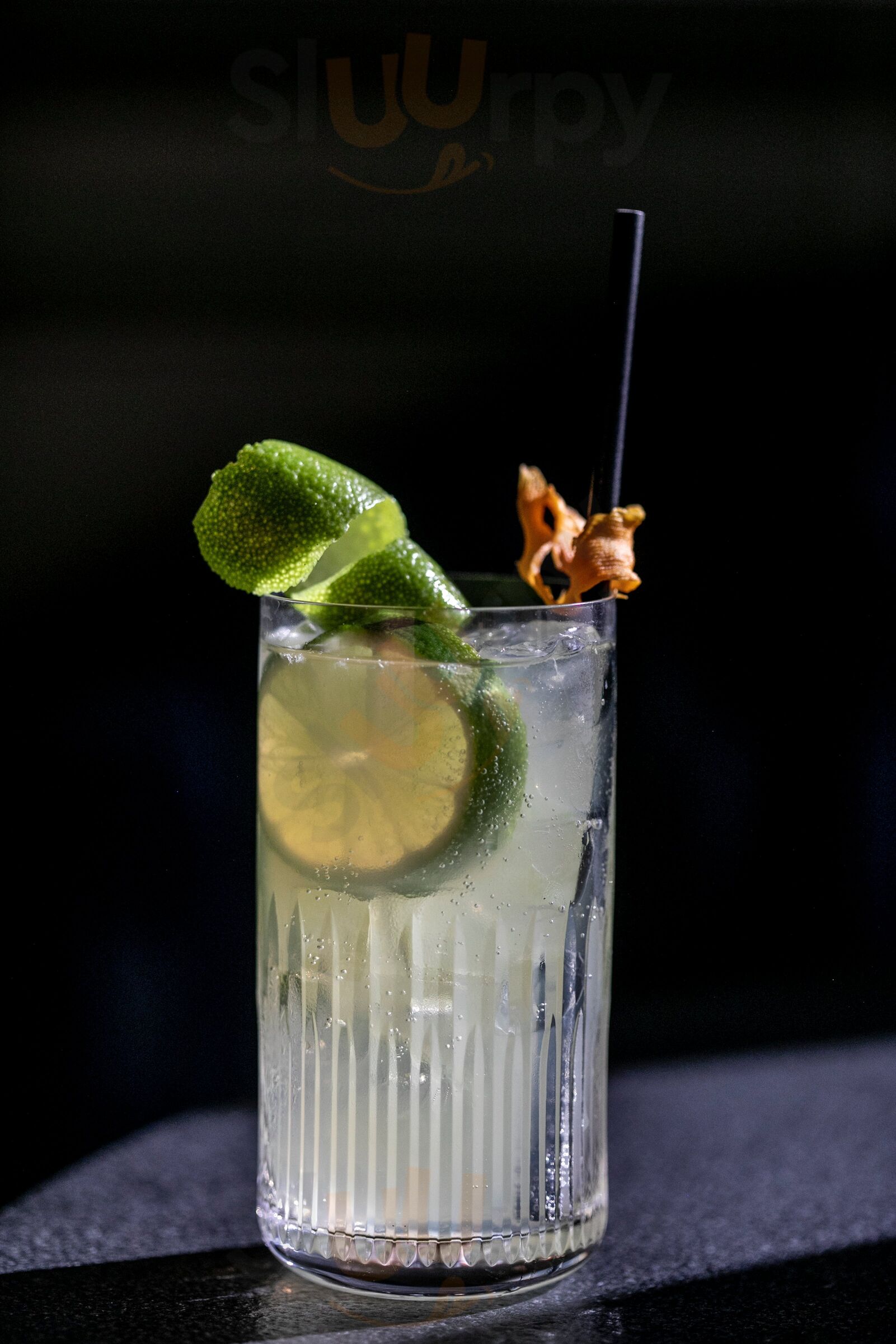 Mr. B Bar At The Burgess Hotel