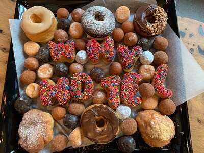 Good Company Doughnuts & Cafe