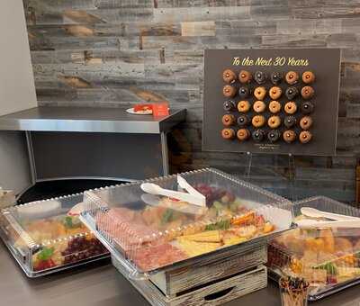 Good Company Doughnuts & Cafe