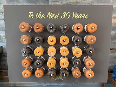 Good Company Doughnuts & Cafe