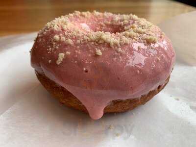 Good Company Doughnuts & Cafe