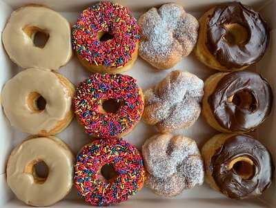 Good Company Doughnuts & Cafe