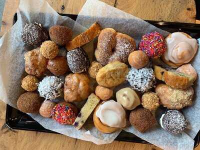 Good Company Doughnuts & Cafe