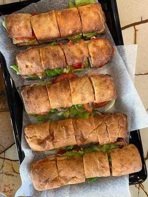 Good Company Doughnuts & Cafe