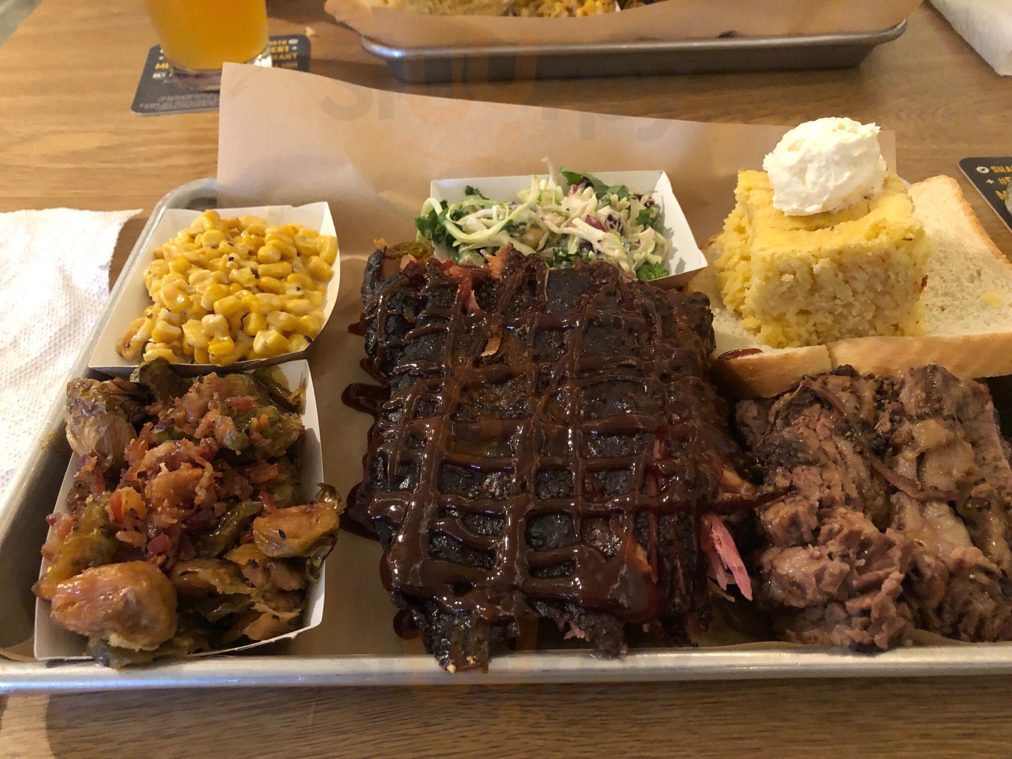 The Hog & Dog