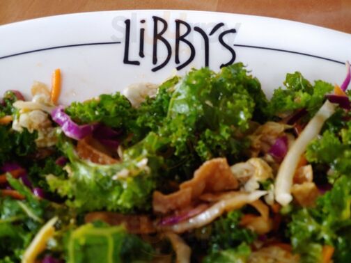 Libby's Neighborhood Brasserie