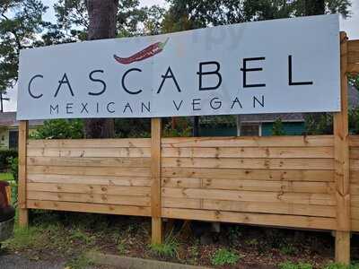 Cascabel
